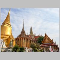 Thailand, Wat Phra Kaeo Temple, photo Reisefunken, tripadvisor.jpg